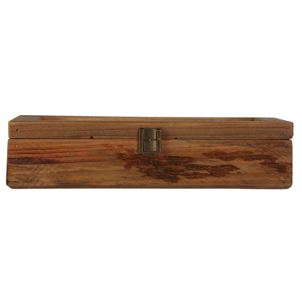 Bare Decor Gage Jewelry Box, Small