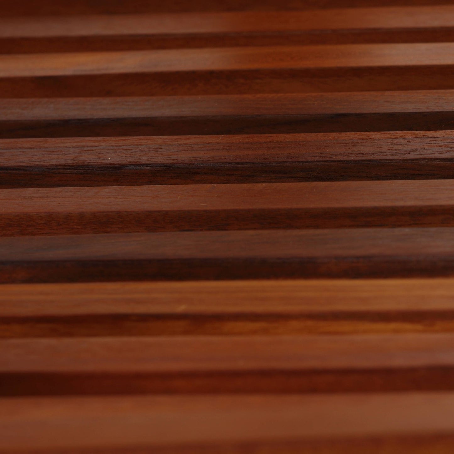 Bare Decor Bonty Position Solid Teak Accent Chair