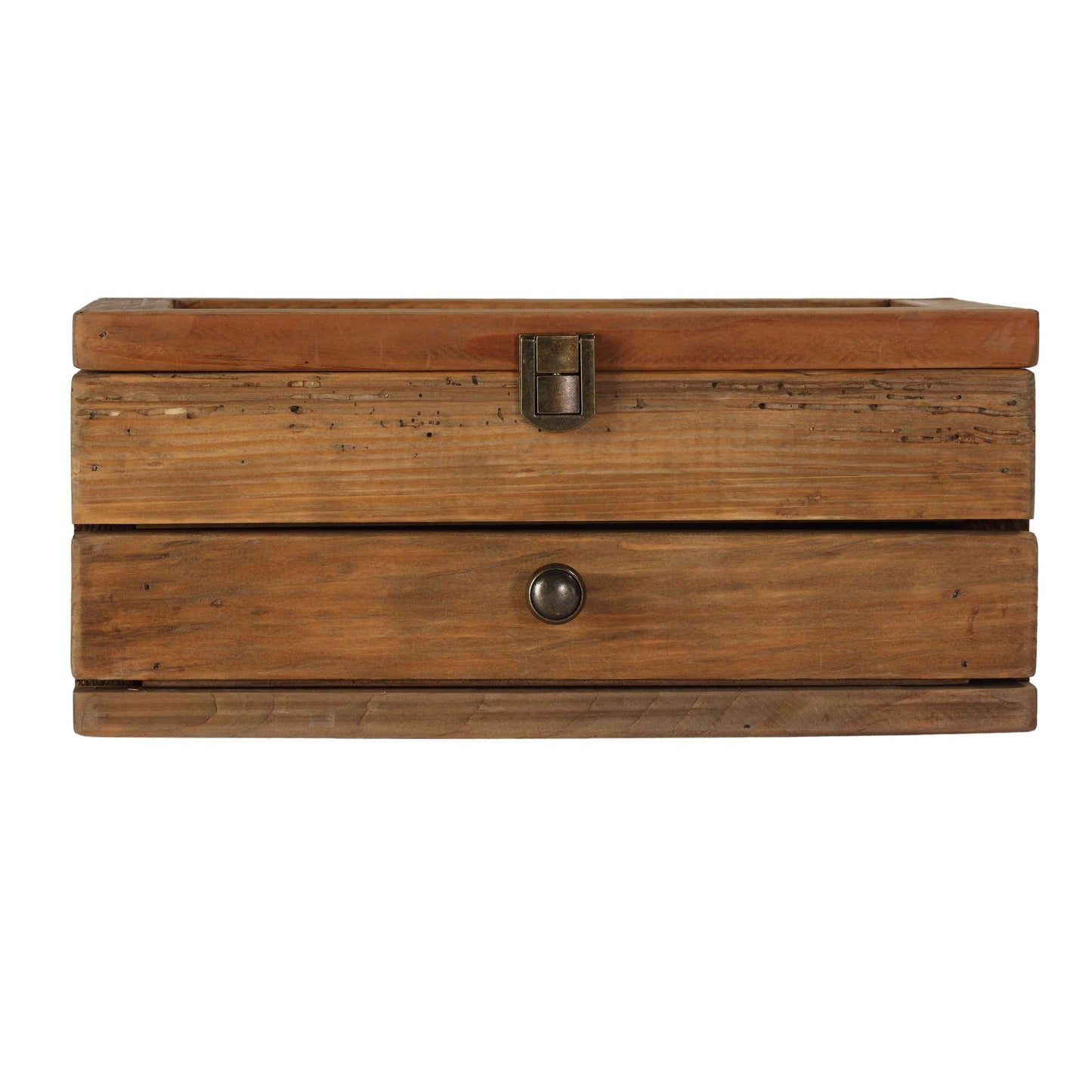 Bare Decor Hudson Jewelry Box, Large