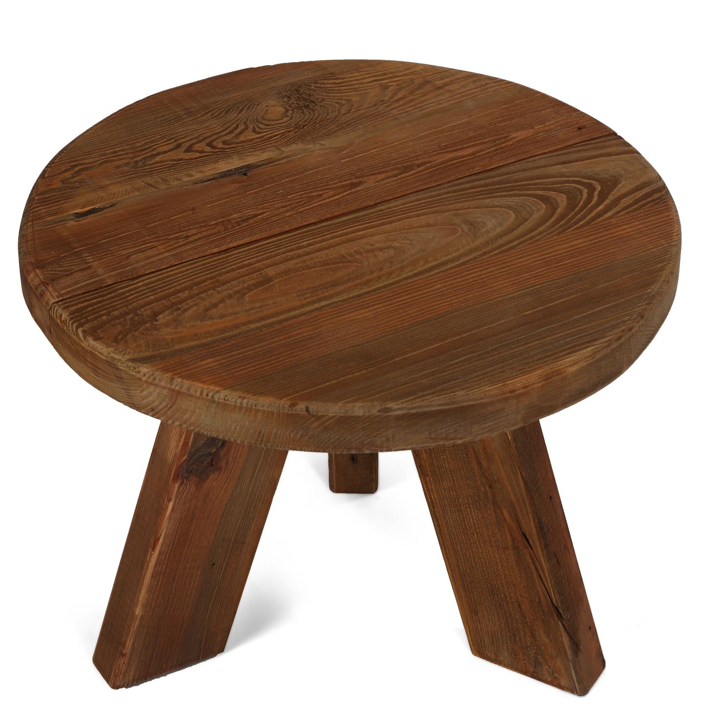 Bare Decor Weston Small Round End Table