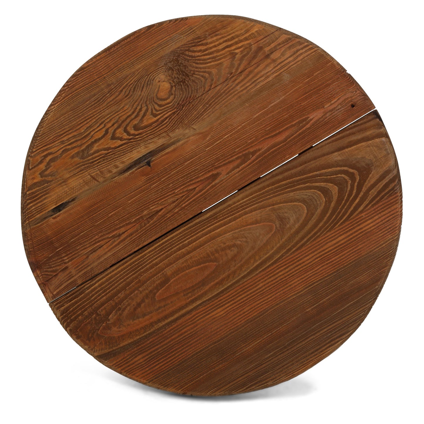 Bare Decor Weston Small Round End Table