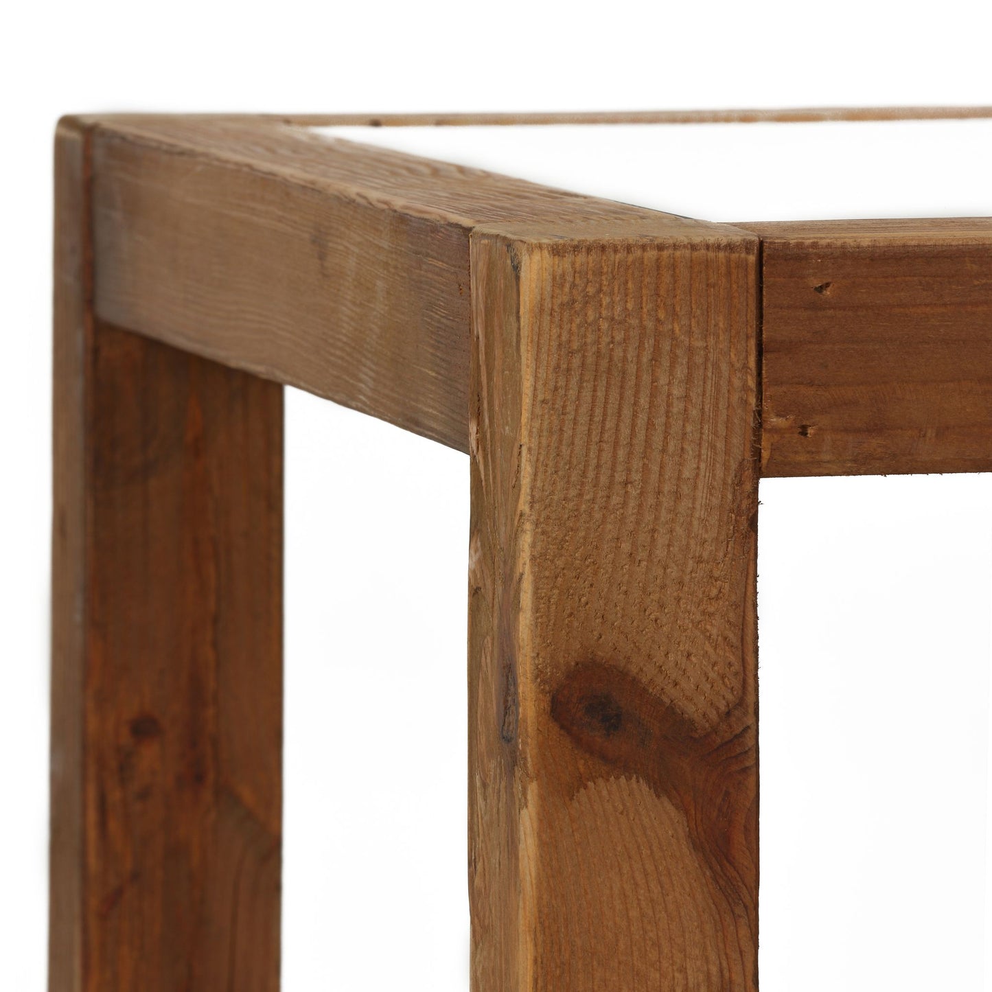 Bare Decor Vance Square End Table