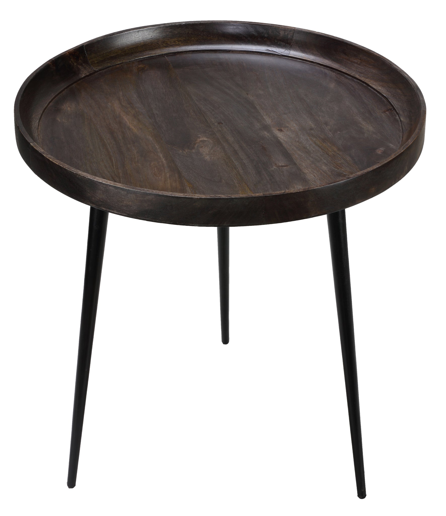Bare Decor Bryce Wooden End Table – BareDecor